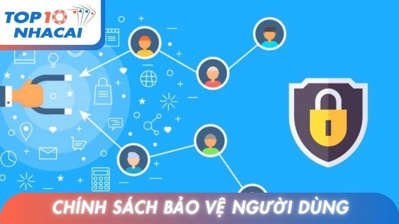 Chính sách bảo vệ người dùng
