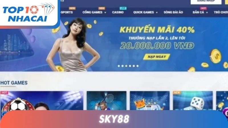Sky88
