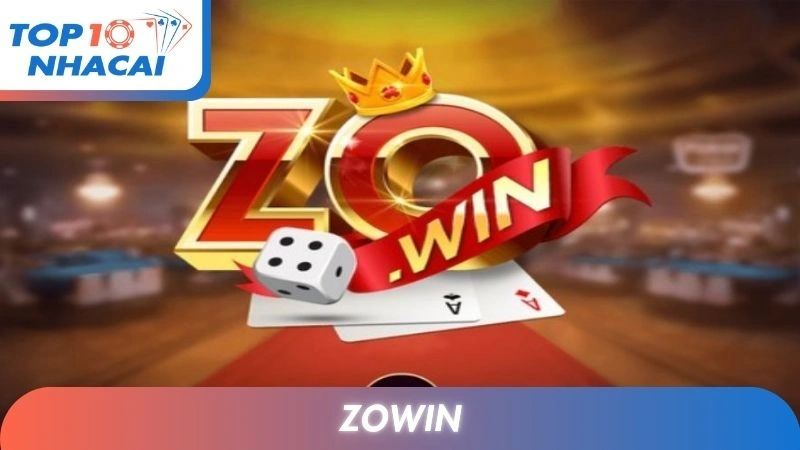Zowin
